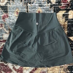 lululemon Skirt